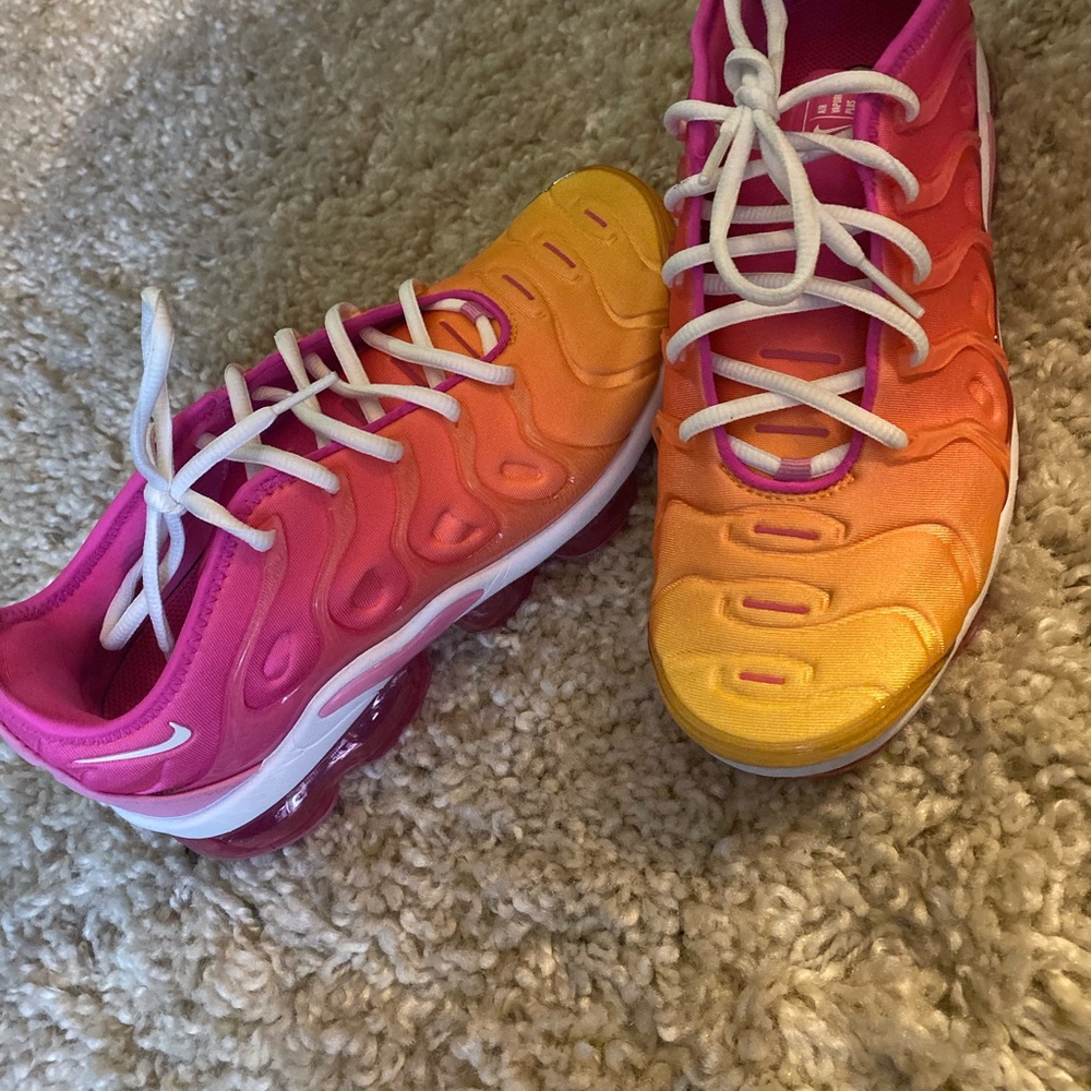 Women’s Nike Air Max Vapor Max plus